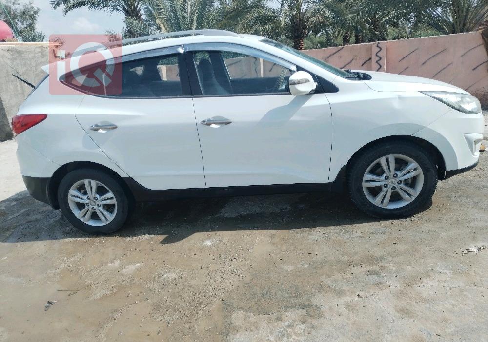 هيونداي توسان